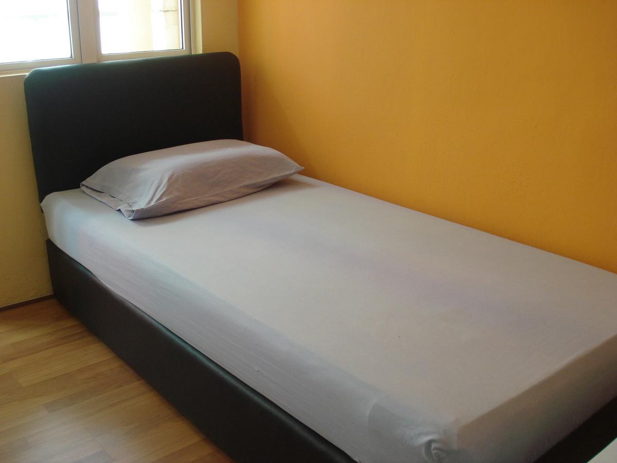 Hostel Harbourside Backpackers SDK Exteriér fotografie