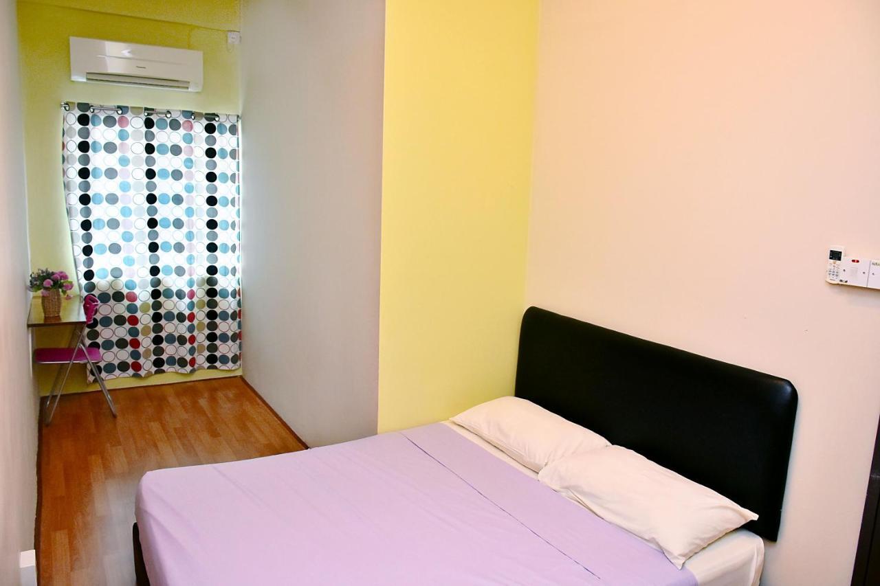 Hostel Harbourside Backpackers SDK Exteriér fotografie